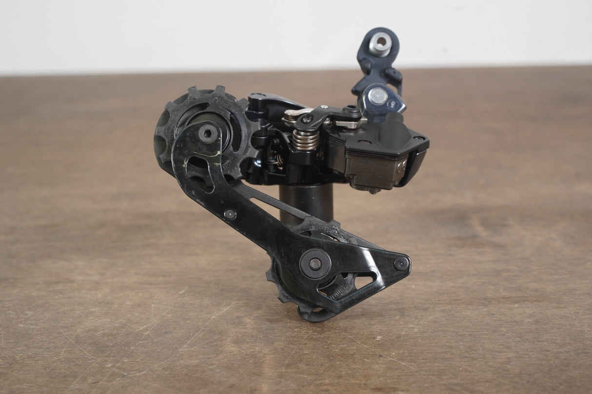 Shimano Dura-Ace R9150 Di2 11 Speed Electronic Rim Brake Road Groupset 9150