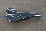 132mm WTB Volt Chromoly Rail Road Saddle 289g