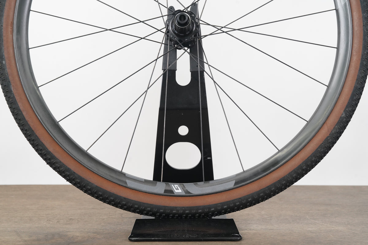 ENVE G23 Carbon Tubeless Disc Brake Gravel CX Wheelset Shimano/SRAM 11 Speed