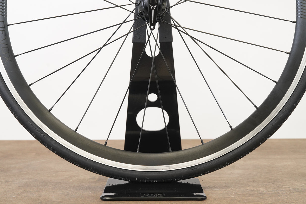 Felt Devox Alloy Clincher Rim Brake Wheelset Shimano/SRAM 11 Speed