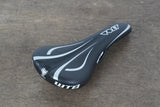 132mm WTB Volt Chromoly Rail Road Saddle 289g