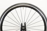 Felt Devox Alloy Clincher Rim Brake Wheelset Shimano/SRAM 11 Speed