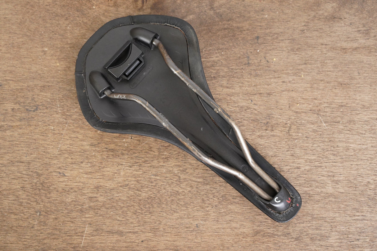 138mm Fizik Antares R3 Kium Rail Road Saddle 203g