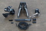 Shimano Dura-Ace R9150 Di2 11 Speed Electronic Rim Brake Groupset 9150