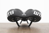 132mm WTB Volt Chromoly Rail Road Saddle 289g