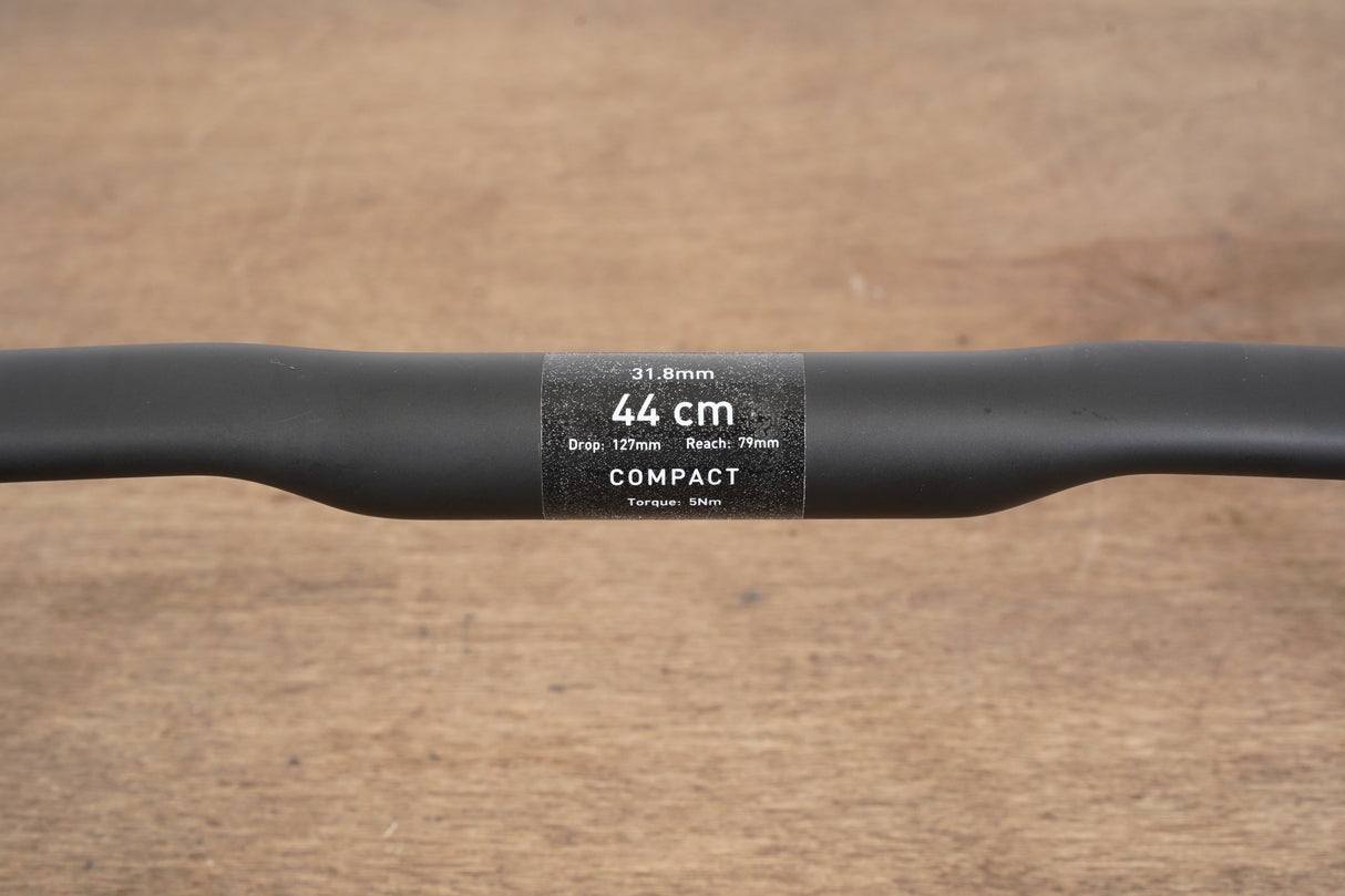 44cm ENVE Compact Carbon Road Handlebar 31.8mm