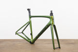 2022 52cm Specialized S-WORKS Tarmac SL7 Carbon Disc Frameset
