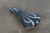 132mm WTB Volt Chromoly Rail Road Saddle 289g