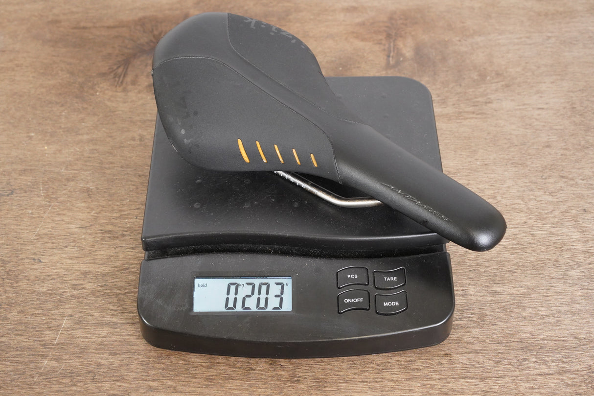 138mm Fizik Antares R3 Kium Rail Road Saddle 203g