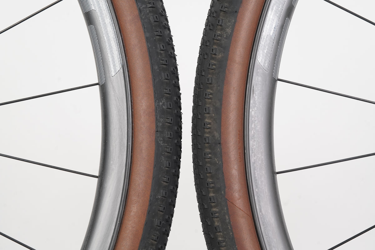 ENVE G23 Carbon Tubeless Disc Brake Gravel CX Wheelset Shimano/SRAM 11 Speed