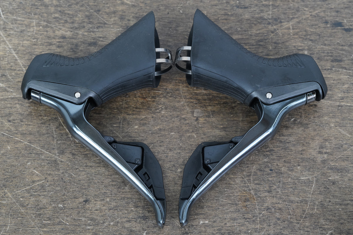 Shimano Dura-Ace R9150 Di2 11 Speed Electronic Rim Brake Groupset 9150
