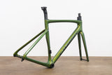 2022 52cm Specialized S-WORKS Tarmac SL7 Carbon Disc Frameset