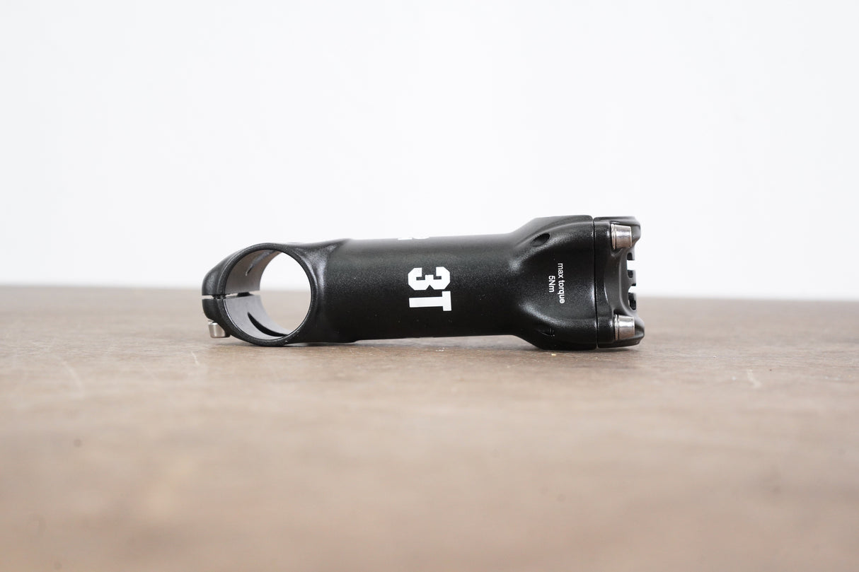 3T ARX 100mm ±6 Degree Alloy Road Stem 152g 1 1/8" 31.8mm