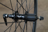 Felt Devox Alloy Clincher Rim Brake Wheelset Shimano/SRAM 11 Speed