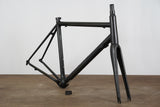 M/L (Tall) Parlee Z5 Carbon Rim Brake Road Frameset
