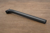 27.2mm Specialized S-WORKS Carbon Setback Road Seatpost 192g