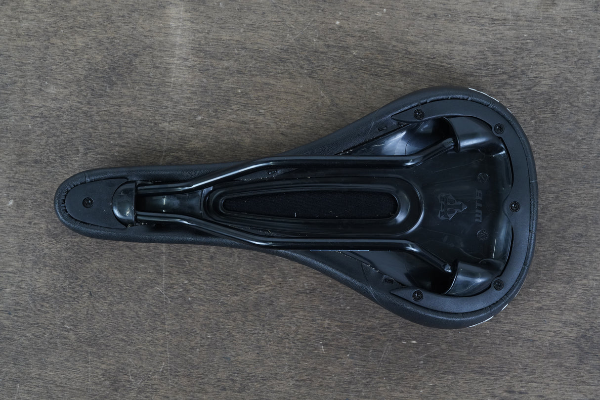 132mm WTB Volt Chromoly Rail Road Saddle 289g