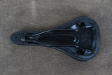 132mm WTB Volt Chromoly Rail Road Saddle 289g