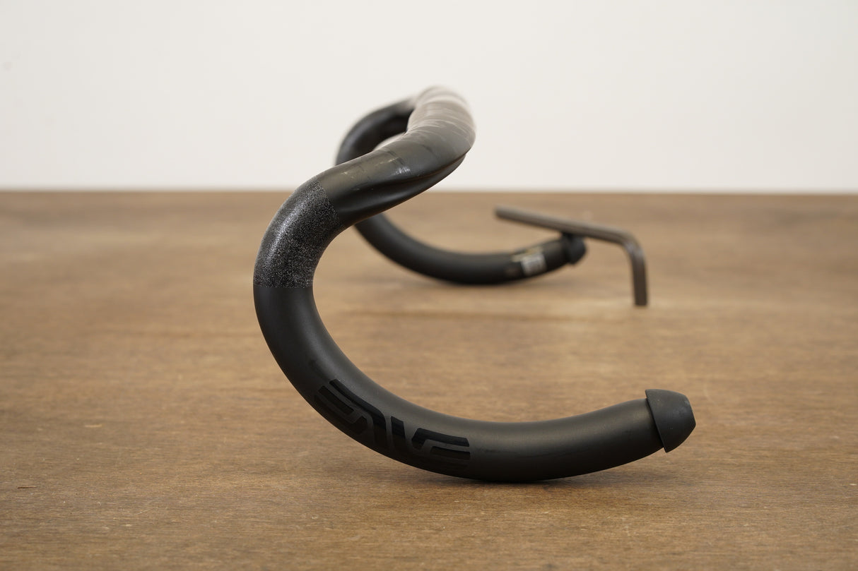 42cm ENVE Carbon Compact Road Handlebar 31.8mm