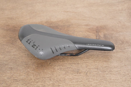 140mm Fizik Antares R5 Cr-Mo Rail Road Saddle 211g