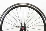 Felt Devox Alloy Clincher Rim Brake Wheelset Shimano/SRAM 11 Speed