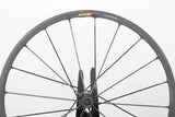 Mavic Ksyrium R-SYS SLR Clincher Rim Brake Wheelset Shimano/SRAM 11 Speed