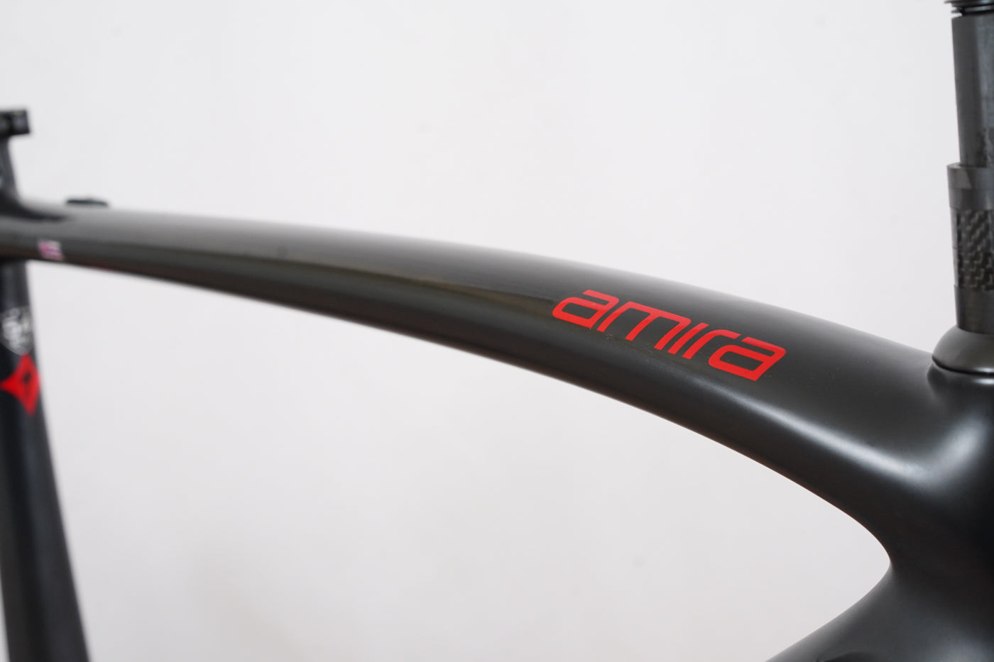 54cm Specialized S-WORKS Amira SL4 Carbon Rim Brake Road Frameset