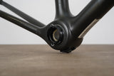 M/L (Tall) Parlee Z5 Carbon Rim Brake Road Frameset