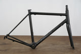 M/L (Tall) Parlee Z5 Carbon Rim Brake Road Frameset