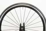 Felt Devox Alloy Clincher Rim Brake Wheelset Shimano/SRAM 11 Speed