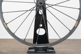 Mavic Ksyrium R-SYS SLR Clincher Rim Brake Wheelset Shimano/SRAM 11 Speed