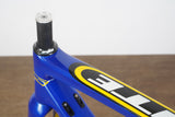 S (Small) KHS FLITE TEAM Carbon Rim Brake Road Frameset