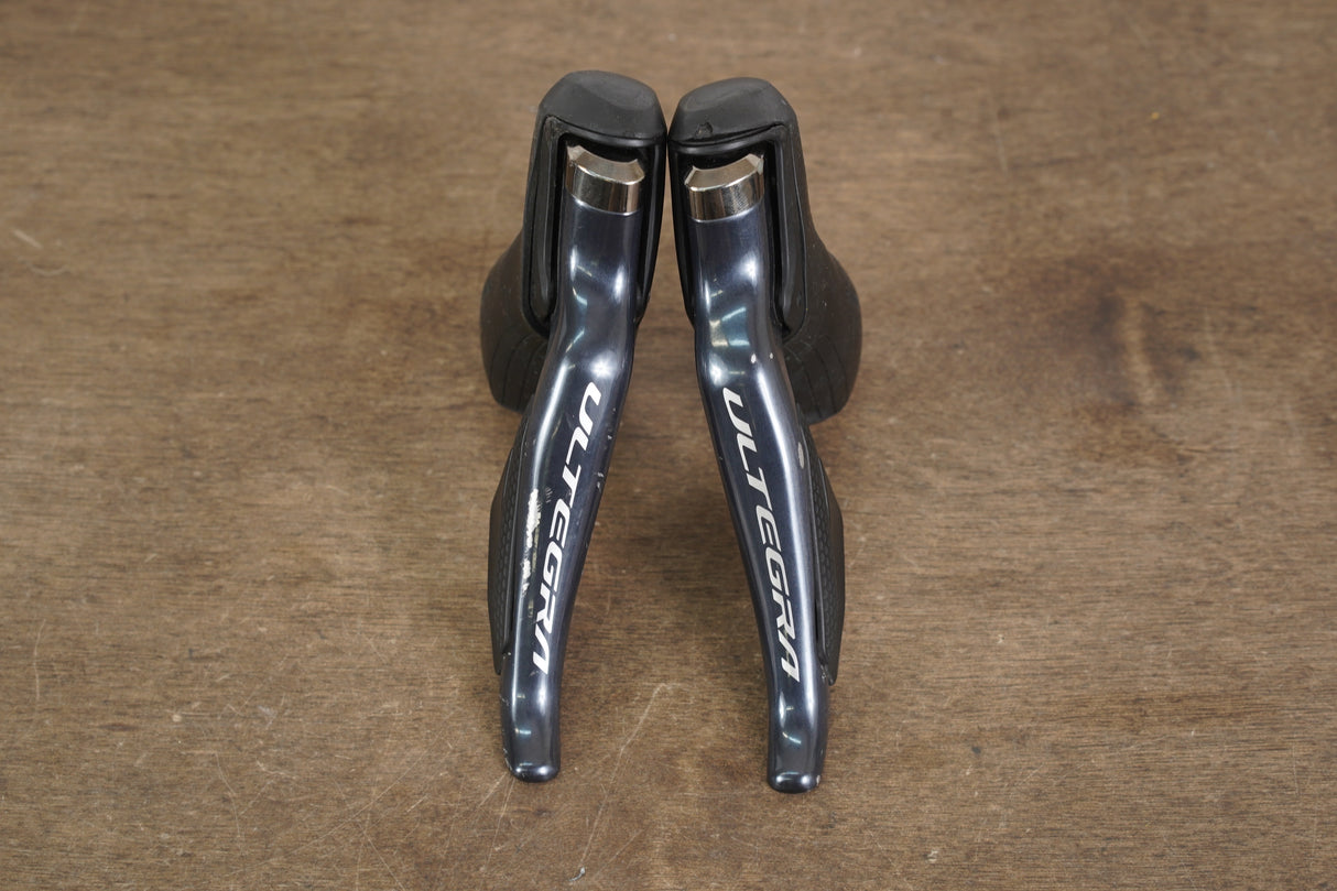 Shimano Ultegra R8050 Di2 11 Speed Electronic Rim Brake Road Groupset 8050