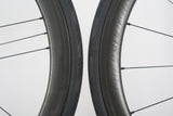 Campagnolo Bora WTO 45 Carbon Tubeless Rim Wheelset Campagnolo 11 Speed