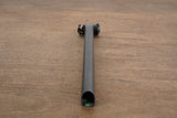 27.2mm Specialized S-WORKS Carbon Setback Road Seatpost 192g