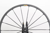 Mavic Ksyrium R-SYS SLR Clincher Rim Brake Wheelset Shimano/SRAM 11 Speed