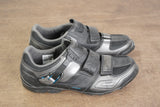 45 (EU) 11.5 (UK) 12 (US) Shimano Torbal M089 Mens Clipless Road Shoes