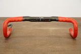 44cm Easton EC90 Carbon Aero Anatomic Road Handlebar 31.8mm EC 90