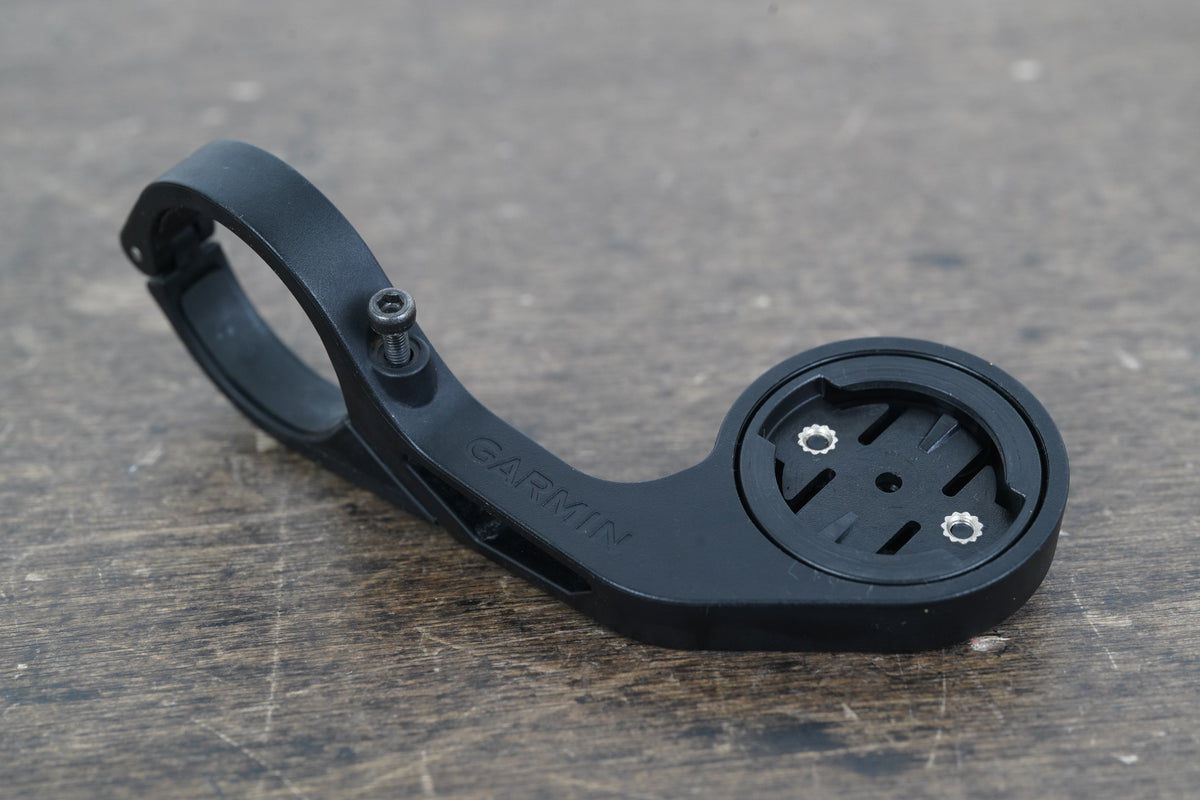 Garmin Out Front Cycling Computer Mount 31.8mm 27g