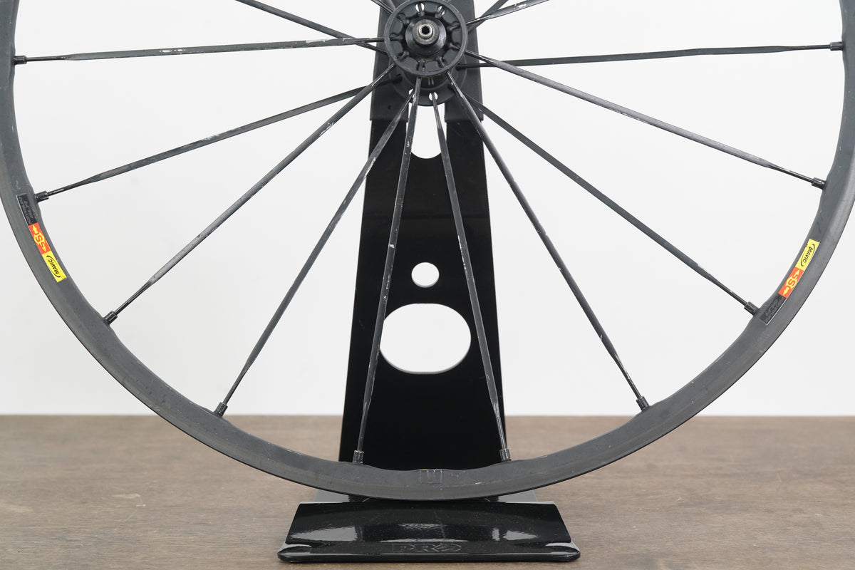 Mavic Ksyrium R-SYS SLR Clincher Rim Brake Wheelset Shimano/SRAM 11 Speed