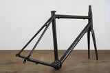 M/L (Tall) Parlee Z5 Carbon Rim Brake Road Frameset