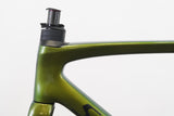 2022 52cm Specialized S-WORKS Tarmac SL7 Carbon Disc Frameset