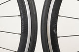 Felt Devox Alloy Clincher Rim Brake Wheelset Shimano/SRAM 11 Speed