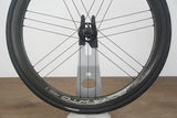 Campagnolo Bora WTO 45 Carbon Tubeless Rim Wheelset Campagnolo 11 Speed