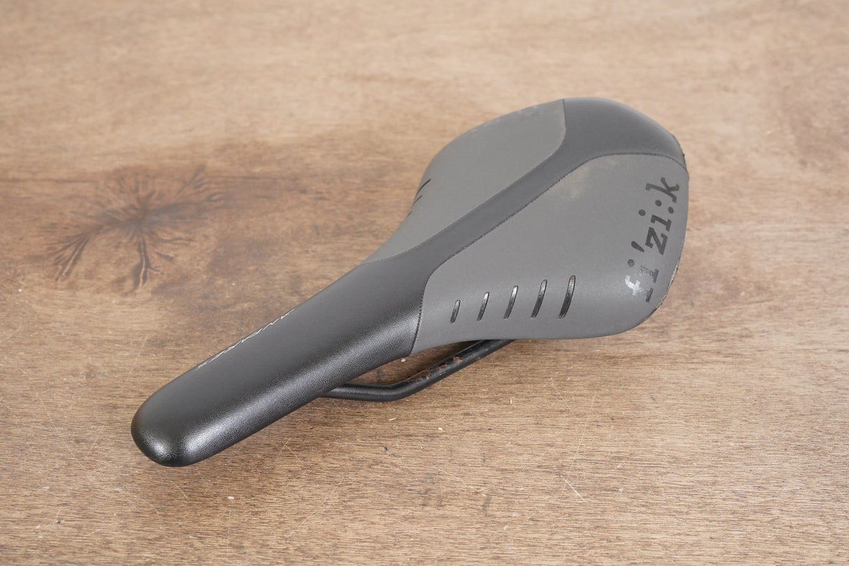 140mm Fizik Antares R5 Cr-Mo Rail Road Saddle 211g