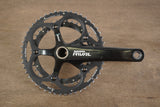 SRAM Rival 10 Speed Mechanical Rim Brake Road Full Groupset