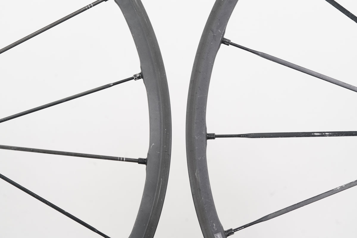 Mavic Ksyrium R-SYS SLR Clincher Rim Brake Wheelset Shimano/SRAM 11 Speed