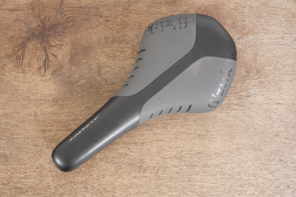 140mm Fizik Antares R5 Cr-Mo Rail Road Saddle 211g