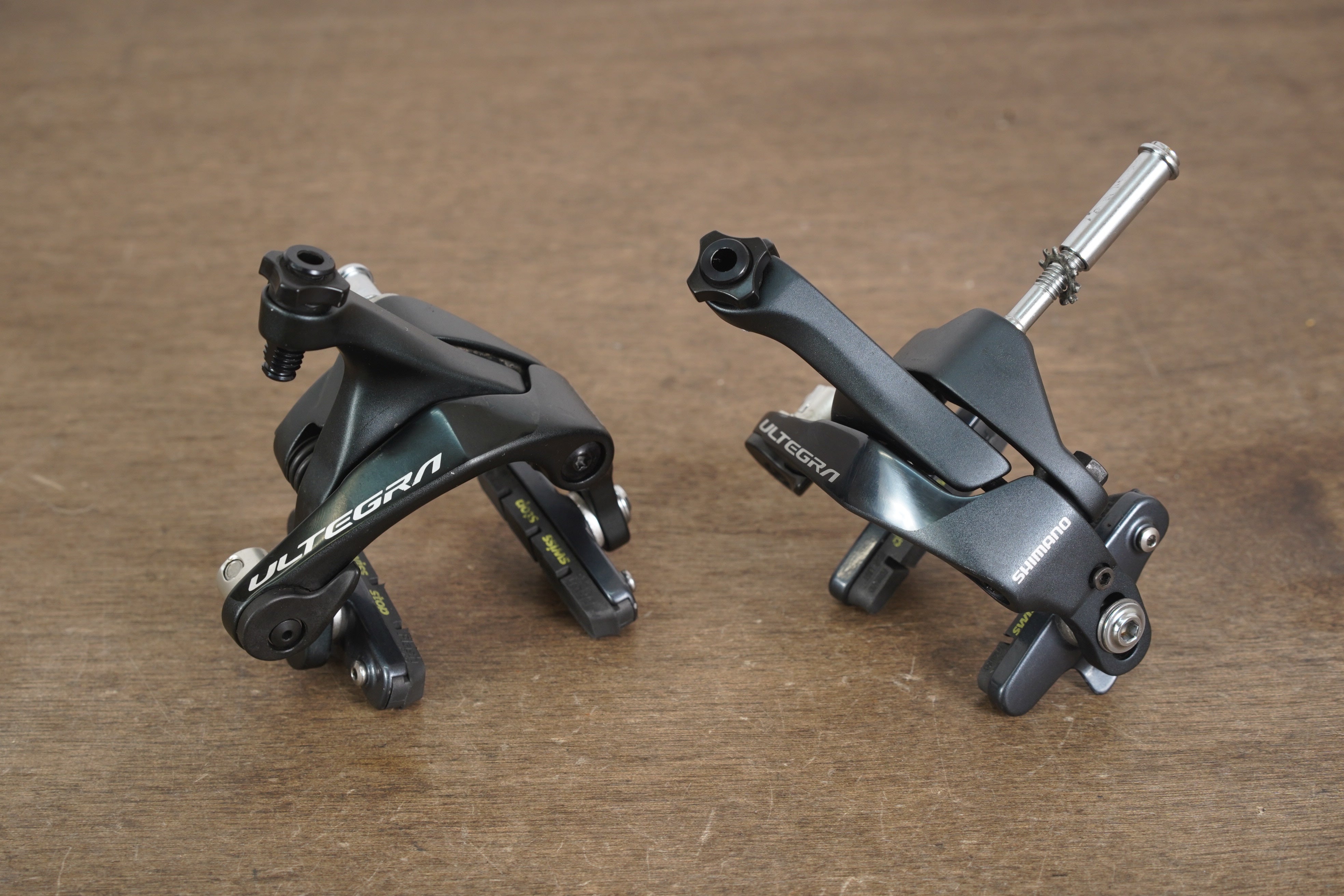 Shimano Ultegra R8050 Di2 11 Speed Electronic Rim Brake Road