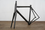 M/L (Tall) Parlee Z5 Carbon Rim Brake Road Frameset
